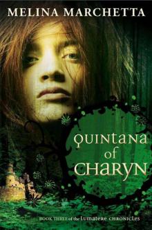      Quintana of Charyn