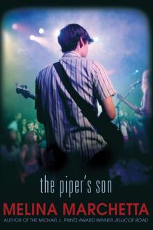      The Piper's Son