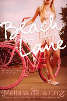      Beach Lane