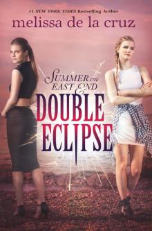      Double Eclipse