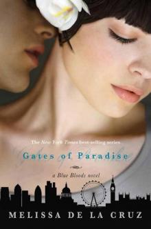      Gates of Paradise