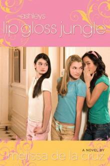      Lip Gloss Jungle