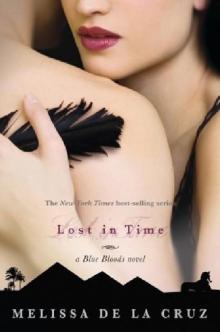      Lost in Time