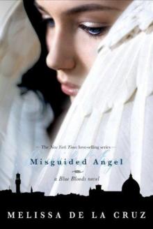      Misguided Angel