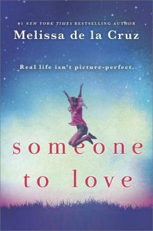      Someone to Love