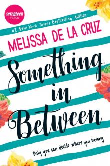      Something in Between