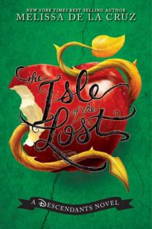      The Isle of the Lost