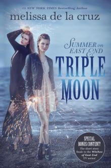      Triple Moon