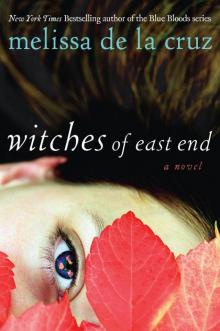      Witches of East End