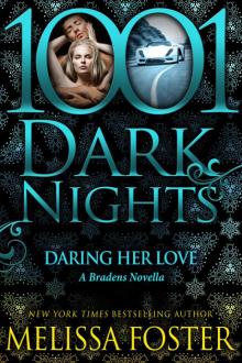      Daring Her Love