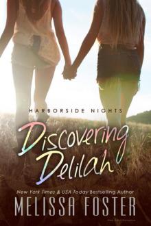      Discovering Delilah