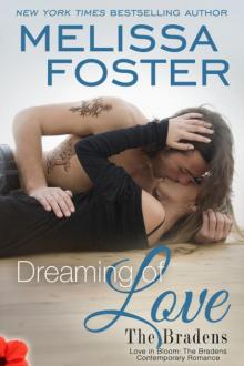      Dreaming of Love