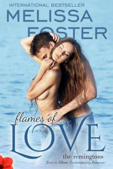      Flames of Love