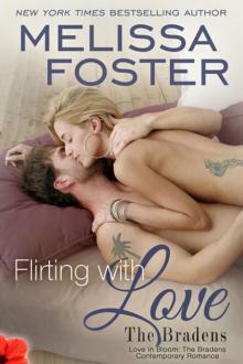      Flirting with Love