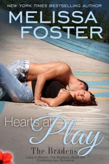      Hearts at Play