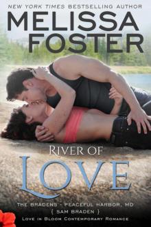      River of Love