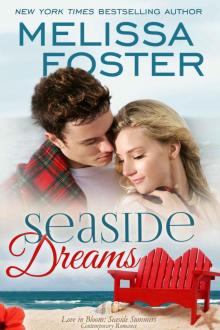      Seaside Dreams (Love in Bloom: Seaside Summers, Book One)
