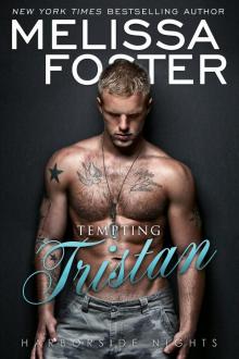      Tempting Tristan
