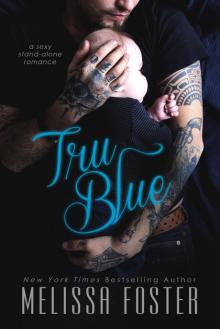      Tru Blue