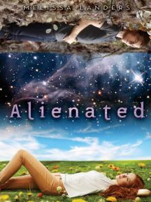      Alienated