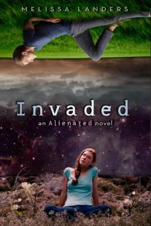      Invaded