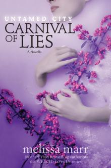      Carnival of Lies