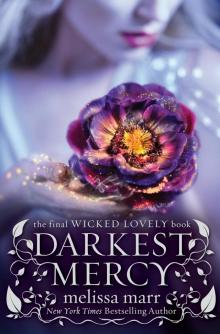      Darkest Mercy