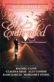      Enthralled: Paranormal Diversions