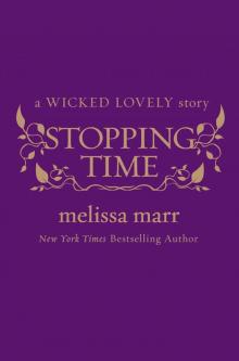      Stopping Time and Old Habits