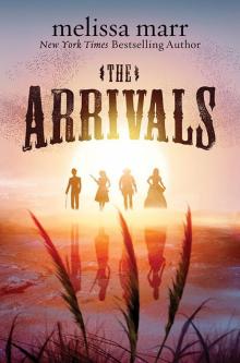      The Arrivals