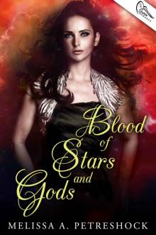      Blood of Stars and Gods