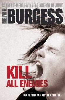      Kill All Enemies