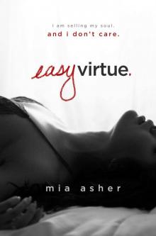      Easy Virtue