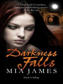      Darkness Falls