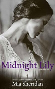      Midnight Lily