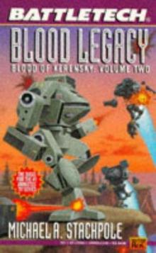      Blood legacy