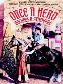      Once A Hero