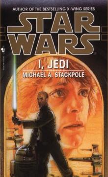      Star Wars - I, Jedi