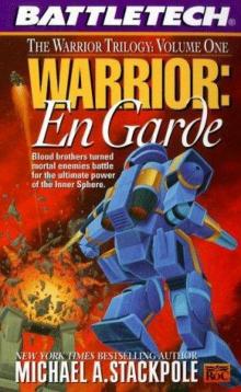      Warrior: En Garde