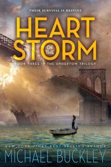      Heart of the Storm