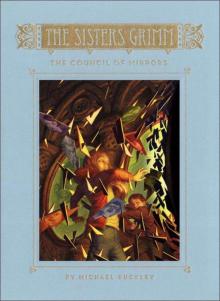      The Fairy-Tale Detectives