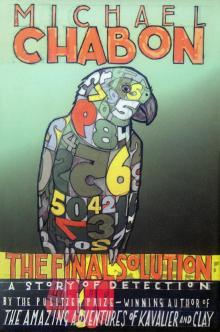      The Final Solution