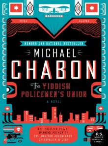      The Yiddish Policemen's Union