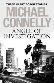      Angle of Investigation