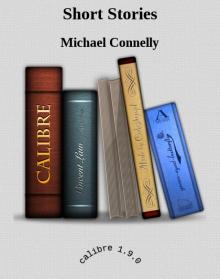      Suicide Run: Three Harry Bosch Stories