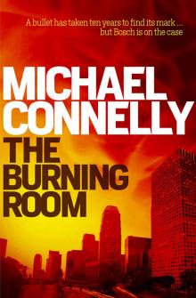      The Burning Room