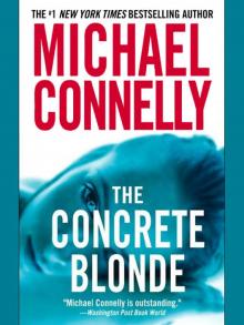      The Concrete Blonde