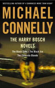      The Harry Bosch Novels