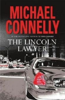      THE LINCOLN LAWYER (2005)