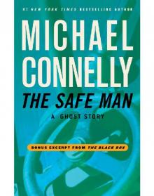      The Safe Man: A Ghost Story